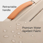 Borsa protettiva per laptop BANGE BG-6802 in nylon