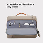 Borsa protettiva per laptop BANGE BG-6802 in nylon