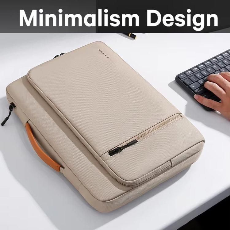 Borsa protettiva per laptop BANGE BG-6802 in nylon