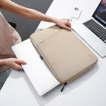 Borsa per laptop BANGE BG-6801 in nylon con organizer
