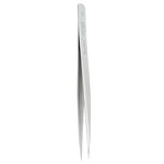 Pinzetta antimagnetica in acciaio inox 140 mm