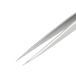 Pinzetta antimagnetica in acciaio inox 140 mm