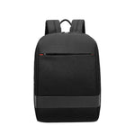 Zaino da viaggio business casual con doppia tracolla per laptop 1