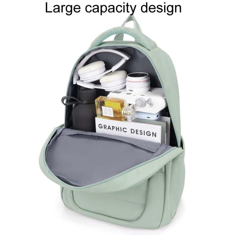 Borsa per laptop doppia spalla grande capacità impermeabile