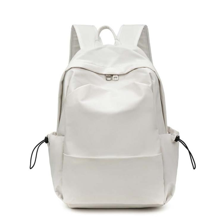 Zaino casual grande capacità per laptop 47x27x10 cm