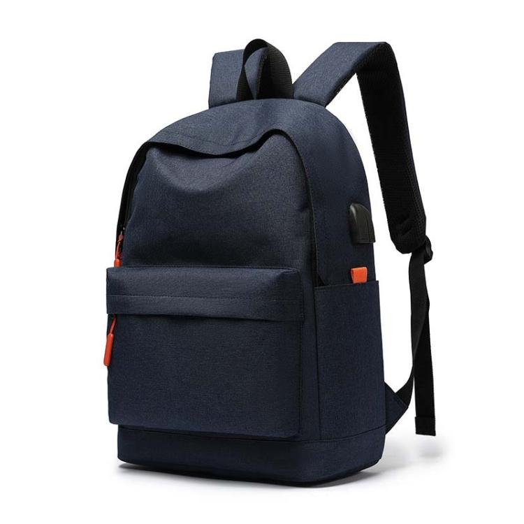 Zaino per laptop grande capacità con doppia tracolla
