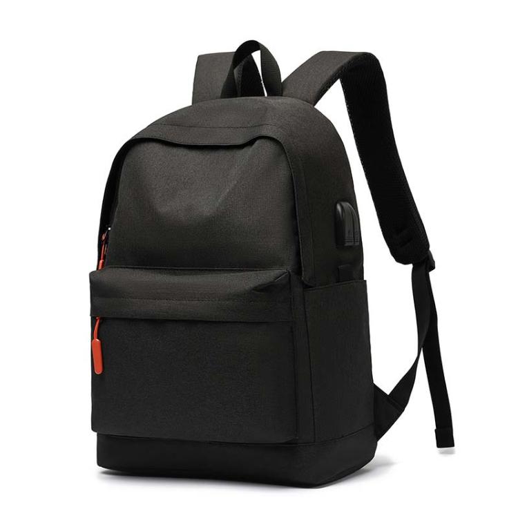 Zaino per laptop grande capacità con doppia tracolla