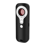 Rilevatore segnali GPS e telecamere a infrarossi AK490