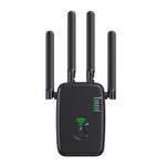 Ripetitore WiFi Urant U11 300Mbps 2.4GHz con WPS