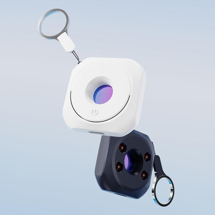 Rilevatore portatile anti-spionaggio a infrarossi