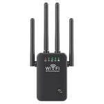 Ripetitore WiFi Urant U9 300Mbps 2.4G con WPS