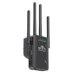 Ripetitore WiFi Urant U9 300Mbps 2.4G con WPS