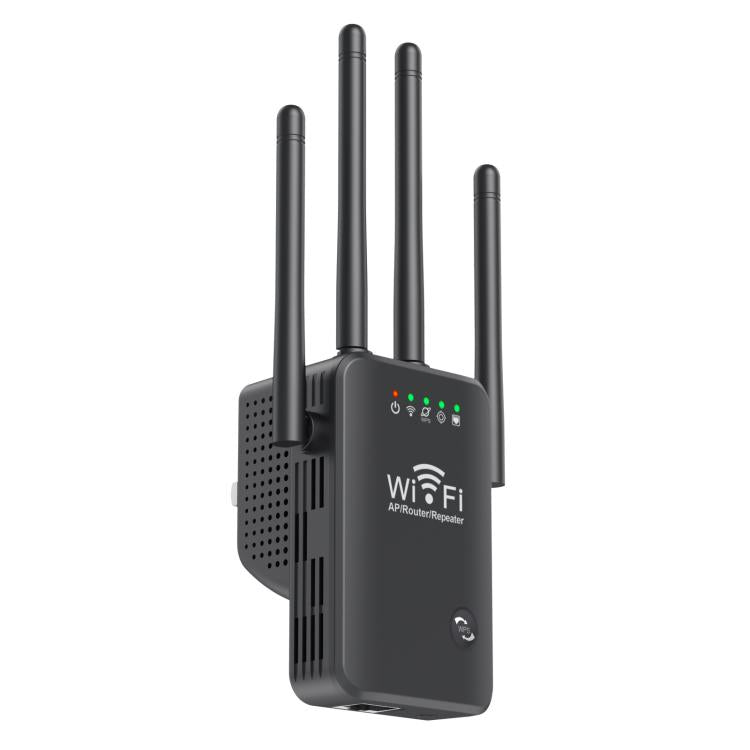 Ripetitore WiFi Urant U9 300Mbps 2.4G con WPS