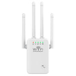 Ripetitore WiFi Urant U9 300Mbps 2.4G con WPS