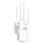 Ripetitore WiFi Urant U9 300Mbps 2.4G con WPS
