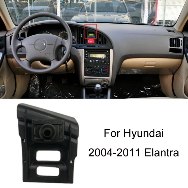 Base staffa navigazione per auto Hyundai Tucson