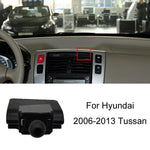Base staffa navigazione per auto Hyundai Tucson