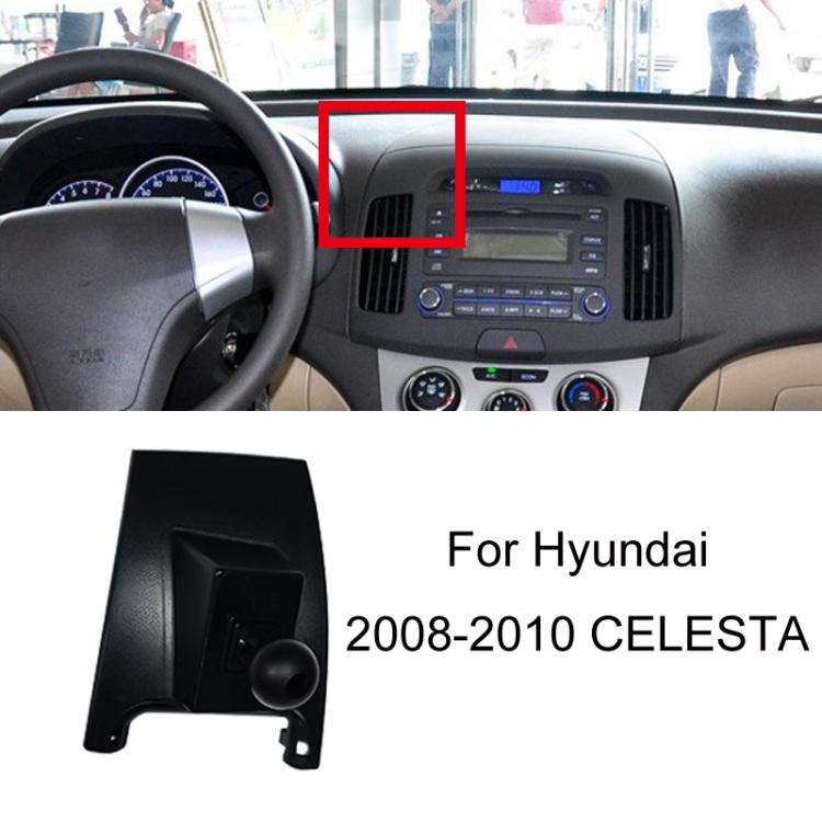 Base staffa navigazione per auto Hyundai Tucson