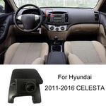 Base staffa navigazione per auto Hyundai Tucson