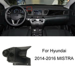 Base staffa navigazione per auto Hyundai Tucson
