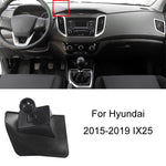 Base staffa navigazione per auto Hyundai Tucson