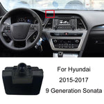 Base staffa navigazione per auto Hyundai Tucson