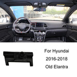 Base staffa navigazione per auto Hyundai Tucson