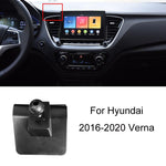 Base staffa navigazione per auto Hyundai Tucson