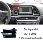 Base staffa navigazione per auto Hyundai Tucson