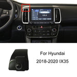 Base staffa navigazione per auto Hyundai Tucson