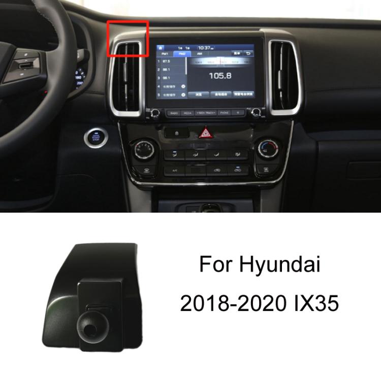 Base staffa navigazione per auto Hyundai Tucson