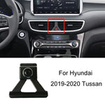 Base staffa navigazione per auto Hyundai Tucson