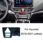 Base staffa navigazione per auto Hyundai Tucson