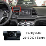 Base staffa navigazione per auto Hyundai Tucson