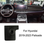Base staffa navigazione per auto Hyundai Tucson