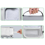 Borsa portaoggetti rigida per Mac Mini M4 e M4 Pro