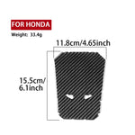 Adesivo per serbatoio carburante Honda ADV350 2022-2026