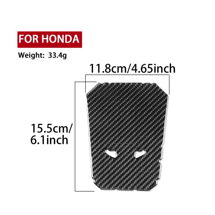 Adesivo per serbatoio carburante Honda ADV350 2022-2026