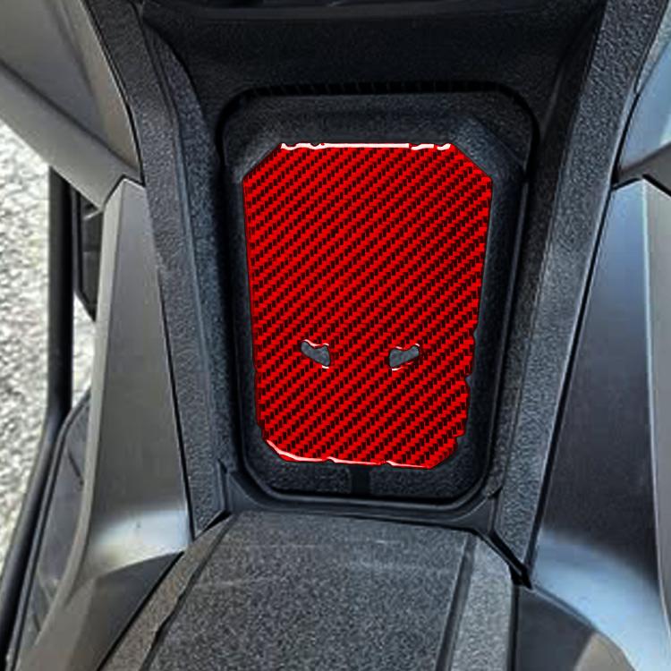 Adesivo per serbatoio carburante Honda ADV350 2022-2026