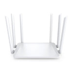 Router wireless Urant 300/1200Mbps con antenna 6x5dB