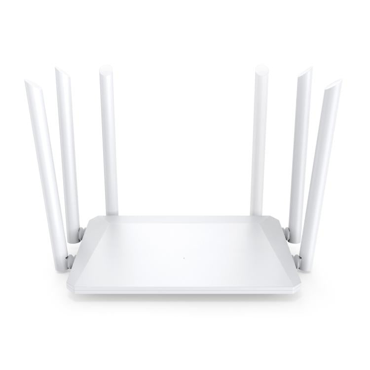 Router wireless Urant 300/1200Mbps con antenna 6x5dB