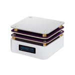 Schermo LCD controllo temperatura piastra riscaldante 220V