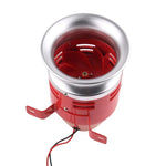 Sirena allarme industriale MS-390 60W IP44