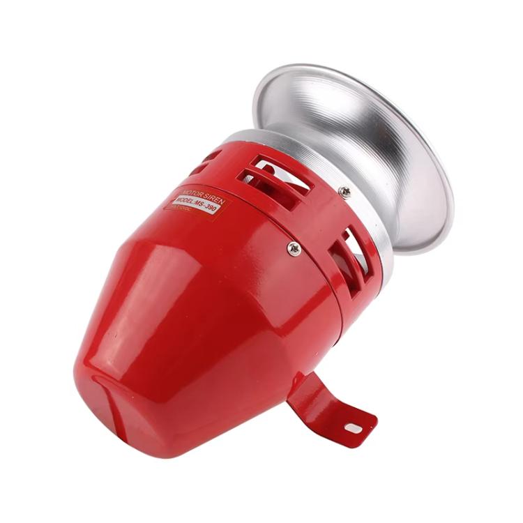Sirena allarme industriale MS-390 60W IP44