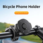 Supporto magnetico per cellulare per bici e moto