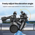 Supporto magnetico per cellulare per bici e moto