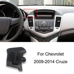 Base staffa navigazione per Chevrolet Malibu XL