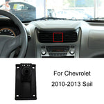 Base staffa navigazione per Chevrolet Malibu XL