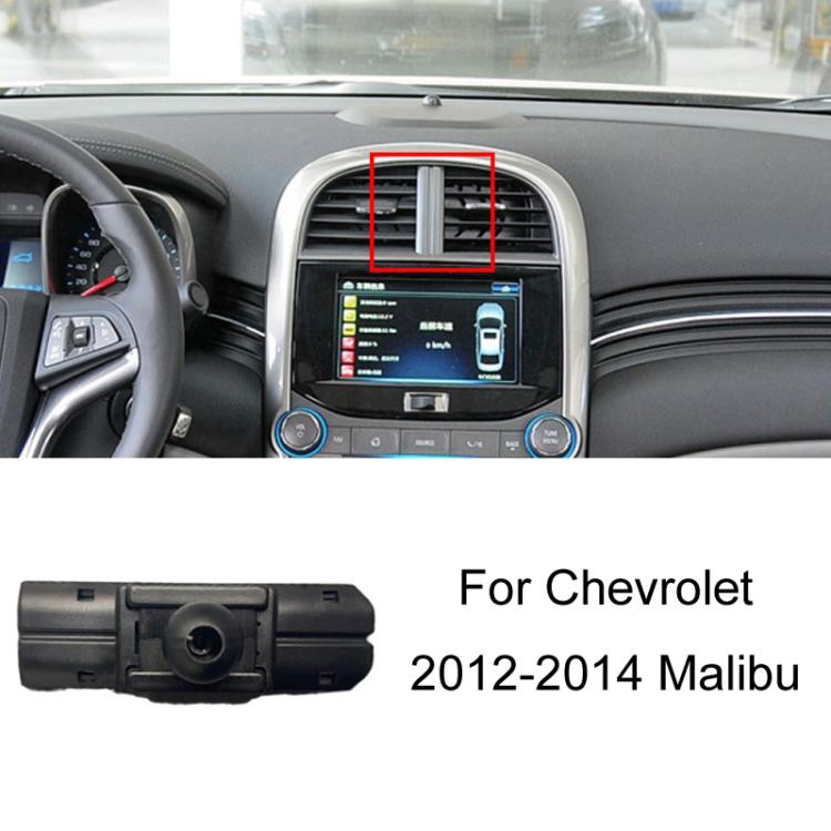 Base staffa navigazione per Chevrolet Malibu XL