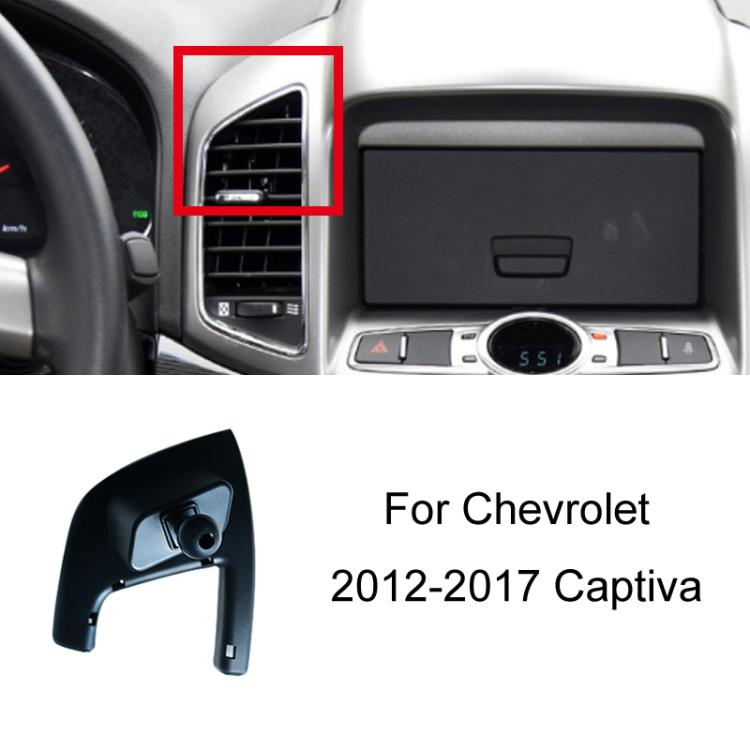 Base staffa navigazione per Chevrolet Malibu XL